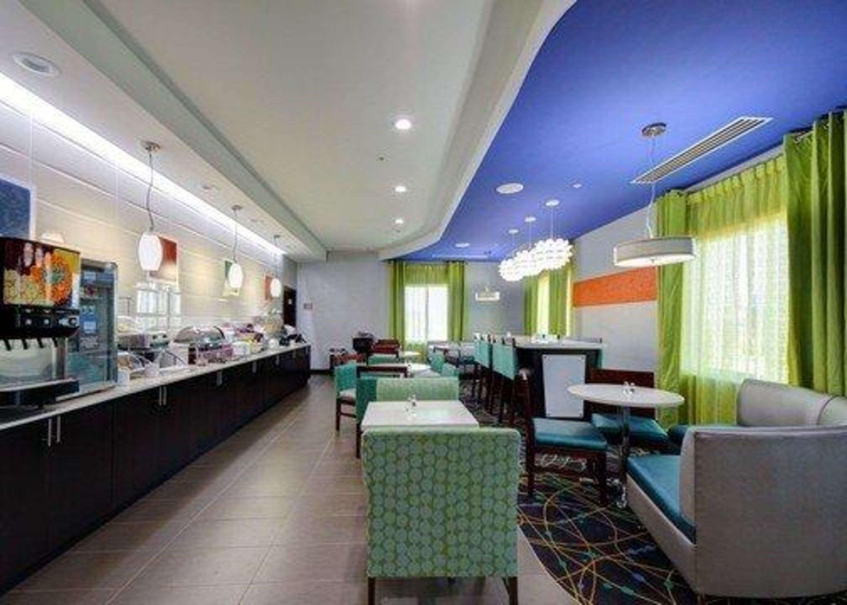Comfort Inn & Suites Tulsa I-44 West - Rt 66 Oakhurst Екстер'єр фото