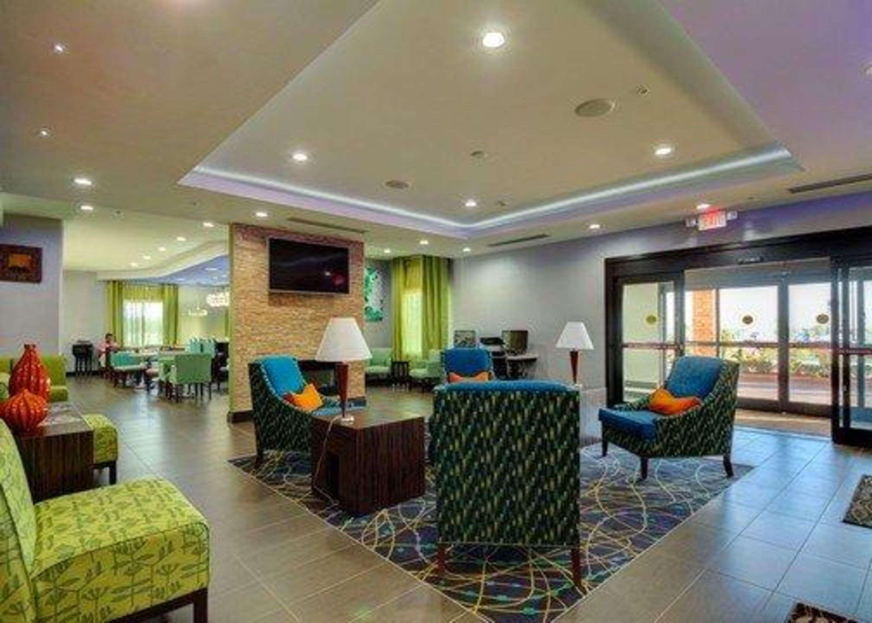 Comfort Inn & Suites Tulsa I-44 West - Rt 66 Oakhurst Екстер'єр фото