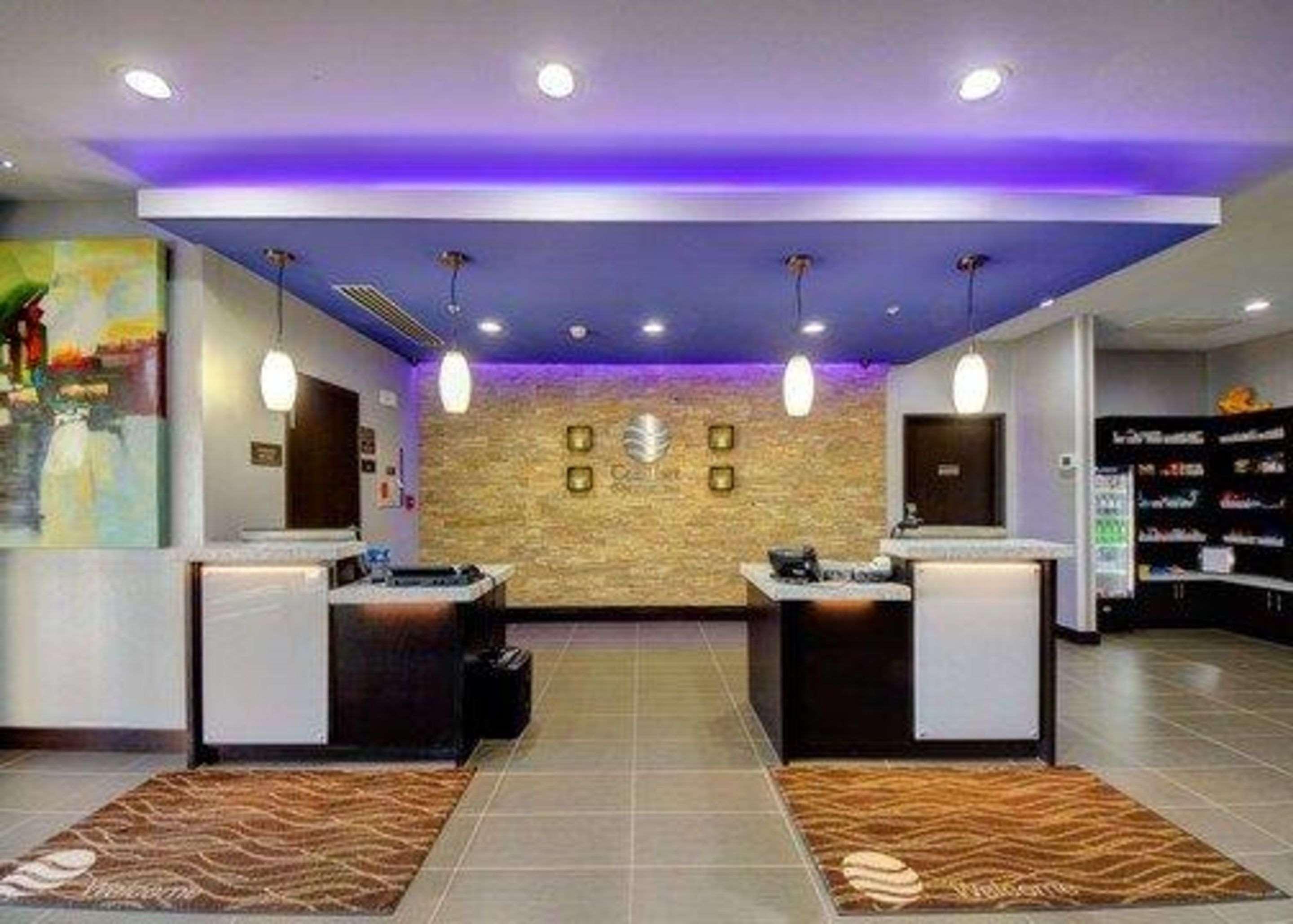 Comfort Inn & Suites Tulsa I-44 West - Rt 66 Oakhurst Екстер'єр фото